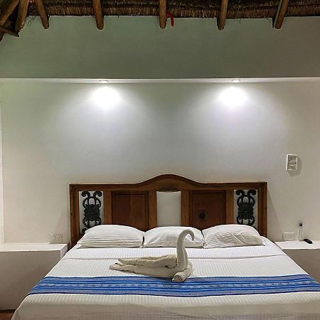 L Hotelito Tulum Exterior photo
