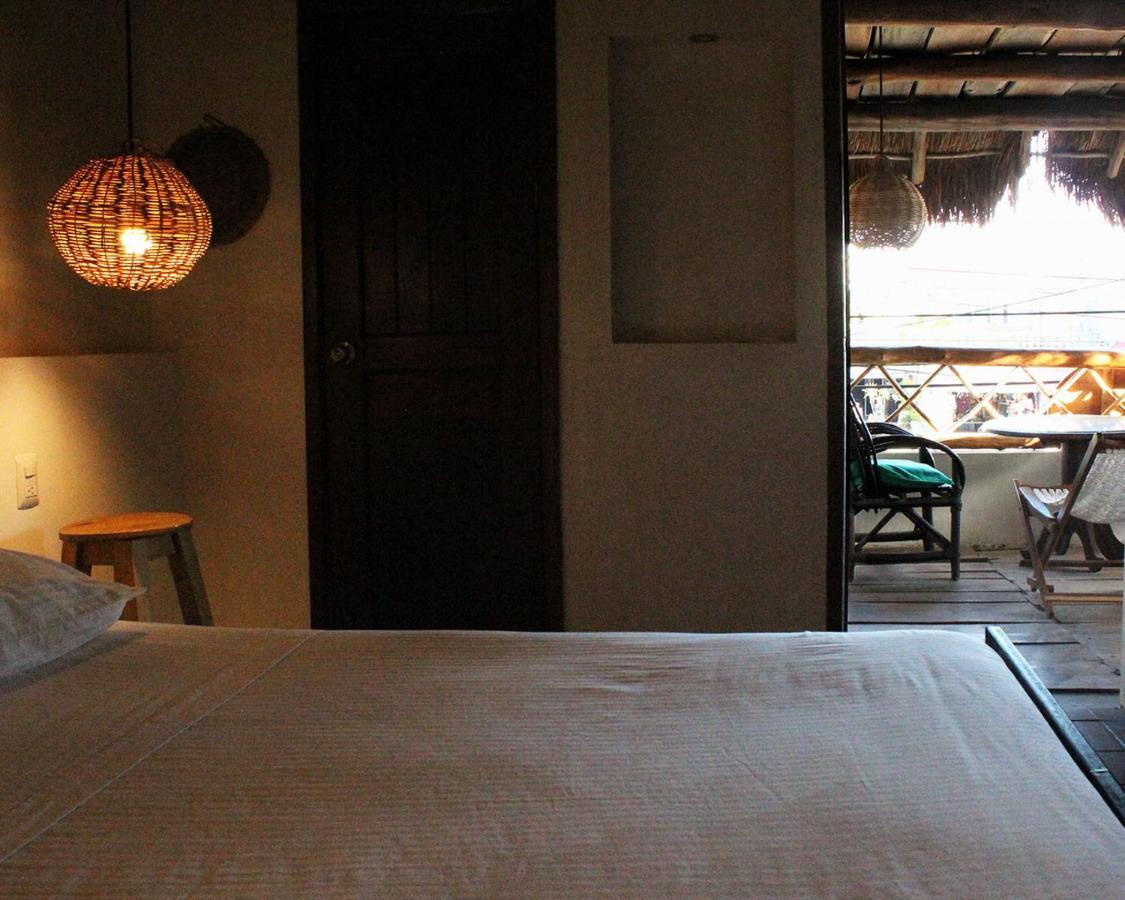 L Hotelito Tulum Exterior photo