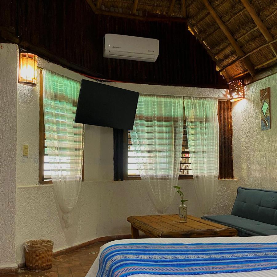 L Hotelito Tulum Exterior photo