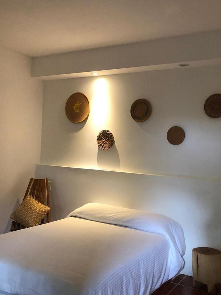 L Hotelito Tulum Exterior photo