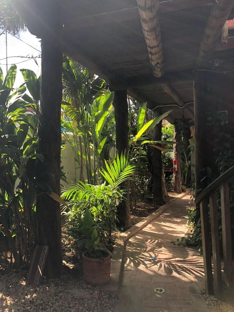 L Hotelito Tulum Exterior photo