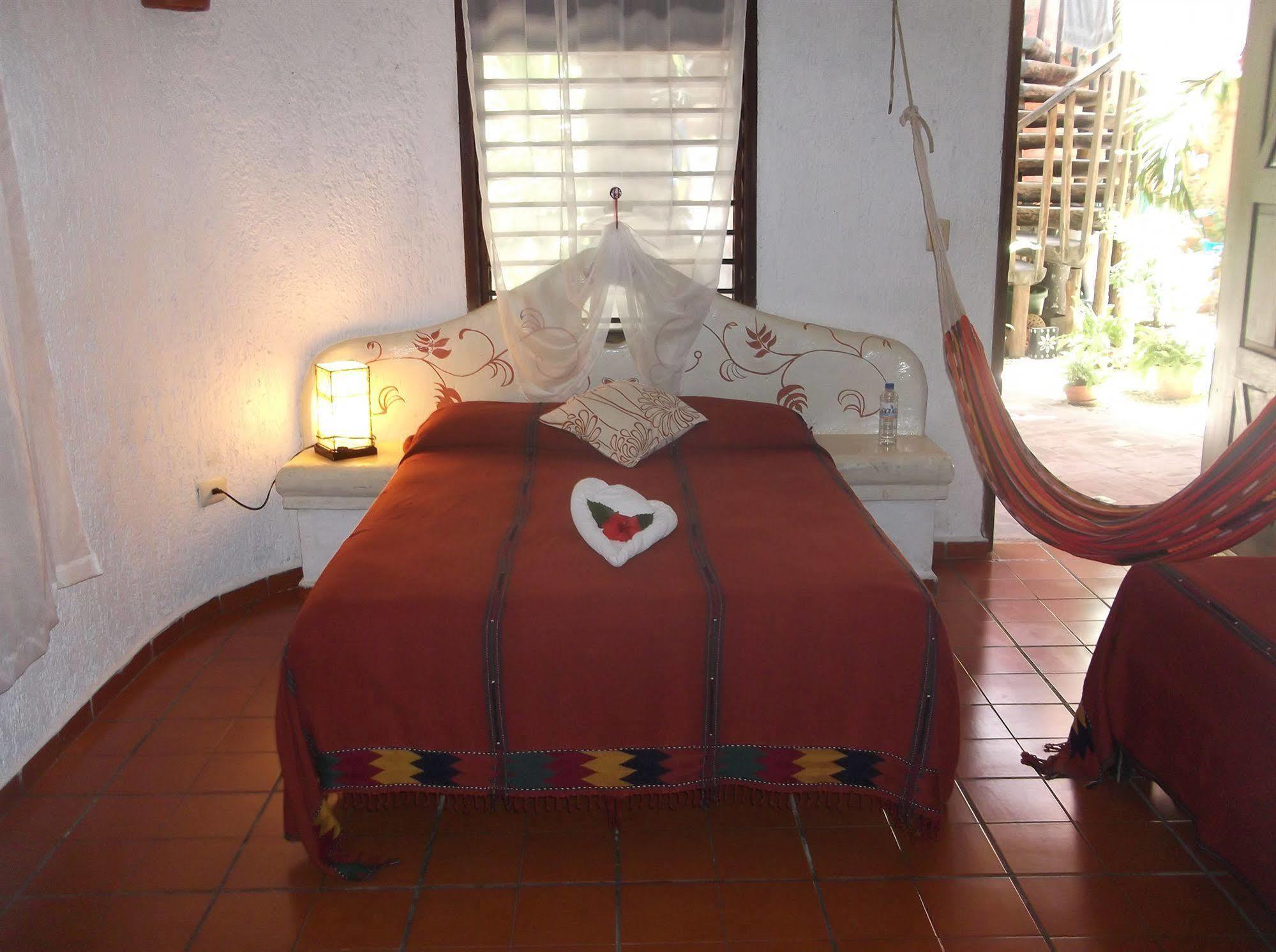 L Hotelito Tulum Exterior photo
